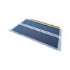 Motoproducts 4FT Center-Fold Portable Wheelchair Ramp-Grit Tape Surface Up to 8-inch Rise view 4