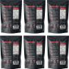 52USA Konjac Shirataki Noodle, Fettuccine, Low Carb Pasta 52.8 Oz (1500 g), Keto and Paleo Friendly, Sugar Free, Vegan, Gluten Free, Ready to Eat, Low Calorie Noodles 6 Pack Inside view 2