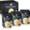 52USA Konjac Shirataki Noodle, Spaghetti, Low Carb Pasta 52.8 Oz (1500 g), Keto and Paleo Friendly, Sugar Free, Vegan, Gluten Free, Ready to Eat, Low Calorie Noodles 6 Pack Inside view 1