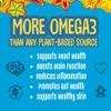 Brass Roots Organic Incan Protein Seeds - 1 oz Variety Pack (One of Each) High Protein, School Safe, Nut Free, High Omega 3, Supports Gut Health, Good Source of Fiber, Shark Tank (5 Total) view 2