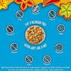Brass Roots Organic Incan Protein Seeds - 1 oz Variety Pack (One of Each) High Protein, School Safe, Nut Free, High Omega 3, Supports Gut Health, Good Source of Fiber, Shark Tank (5 Total) view 3