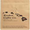 100% Kona Coffee - Ground - Medium Roast - 1 lb (16oz) - Farm Fresh - Grown and Packaged on the Big Island of Hawaii - Keokea Coffee Co. view 2