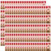 Nestle Coffee mate Original 3 Gram Single Serve Powdered Creamer Packets (Pack of 200) view 1