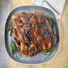 Salutem Vita - Whole Steak Ready Bone-In Pork Shoulder Butt 8.5 lbs. (actual weight may vary within 5%) view 4