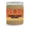 Vedik Sattva Natural Namkeen Ajwain | Homemade Indian Taste | 8.81 OZ (250 gm) | PACK OF 1 view 1