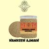 Vedik Sattva Natural Namkeen Ajwain | Homemade Indian Taste | 8.81 OZ (250 gm) | PACK OF 1 view 2