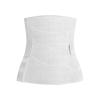 LRSSMA Postpartum Abdominal Girdle Waist Trainer Posture Correction Lumbar Support Belt Cesarean Belt for Natural Childbirth(White,X-Large) view 2