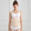 LRSSMA Postpartum Abdominal Girdle Waist Trainer Posture Correction Lumbar Support Belt Cesarean Belt for Natural Childbirth(Beige,X-Large) view 3