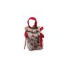 Jewelry Bags with Drawstring, Wedding Candy Bag Flower Embroidery Wrist Bag Cloth Gift Pouches Jewerly Packing Bag Drawstring Pouches for Jewelry Gift Packaging view 1