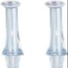 2PCS Oral Irrigator Nozzle Fit for HX8032/ HX8331/ HX8332/ HX8340/ HX8341/ HX8381, Heads Oral Irrigator Classic Jet Tips for Teeth Cleaning 2 Pack