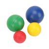 4PCS Hand Exercise Ball Piano Finger Training Grip Strengthening Muscles, Squeeze Egg view 4
