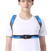 HIONJIN Positive Pine Improvement Back Artifact Anti-Hunchback Orthotics Male Adult Invisible Posture with Correction view 2