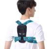 HIONJIN Positive Pine Improvement Back Artifact Anti-Hunchback Orthotics Male Adult Invisible Posture with Correction view 3