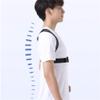 HIONJIN Positive Pine Improvement Back Artifact Anti-Hunchback Orthotics Male Adult Invisible Posture with Correction view 4