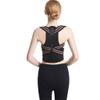 HIONJIN D5 Four keel Hunchback Correction with Hard Support Correction with Straight Back Hunchback Correction Device(Small) view 1