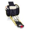 RASRGTRQ Professional Mini First Aid Kit, Double Zipper Design Medical Bag, Leg Fixed Type Emergency Rescue Kit-Only Bag view 3