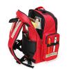 First Responder Bag, First Aid Bag Empty,Trauma Backpack Empty, Emergency Kits Storage Bag for EMT, EMS(Navy Blue) view 3