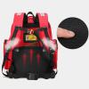 First Responder Bag, First Aid Bag Empty,Trauma Backpack Empty, Emergency Kits Storage Bag for EMT, EMS(Navy Blue) view 4