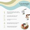 1 TBSP Live Kefir Grains, Make Your Own Kefir Easily, Starter Culture, Natural Probiotics, Pajaritos Bulgaros de Leche view 4