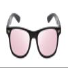 Medspex Melbourne Pink Tint FL-41 Reading Glasses +3.00 Black Men Women Blue Light Sensitivity Migraine Glasses FL41 Readers view 2
