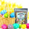 Uncle Frank's Hoppy Trails Mix - Easter Themed Trail Mix with Peanuts, Pepitas, Churritos & Cashews, Perfect for Easter Baskets & Snacking view 2