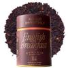 August Essentials English Breakfast Handcrafted Organic Black Tea for Daily Enjoyment Full-Bodied Flavor & Bittersweet Cocoa Notes in a 15 Tea Bag Packaging (1.8oz) view 1