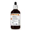 Vitex (Vitex Agnus-Castus) Dry Berry Tincture, All Natural, Vegan, Pure Liquid Extract - 4 fl.oz view 2