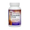 Body Ecology Candida CLR | Healthy Microbiome Supplement | Restore Gut Health | 90 Count view 1