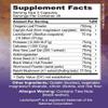 Body Ecology Candida CLR | Healthy Microbiome Supplement | Restore Gut Health | 90 Count view 3