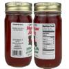 Cane River Mayhaw Jelly - 16 Ounce Jar - Southern Gourmet Spread for Biscuits, Toast, and Desserts - Premium Handmade Jelly with Authentic Mayhaw Fruit Flavor - Breakfast, Snacks, and Gift (2 Pack) view 2