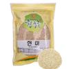 Brown Rice Unpolished Whole Grain Rice with Natural Fiber & Minerals, Resealable Bag 2LB view 1
