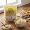 Brown Rice Unpolished Whole Grain Rice with Natural Fiber & Minerals, Resealable Bag 2LB view 4