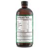 Premium Omega-3 Fish Oil Liquid Supplement | 1805mg EPA & DHA per Serving | Brain, Heart & Joint Support | High Absorption, No Fishy Burps | Natural Lemon Flavor | 16.1oz | 96 Servings view 2
