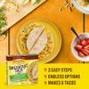Old El Paso Breakfast Taco Kit with Sauces and Soft Tortillas, Makes 6 Tacos, 11.9 oz view 4