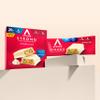 Atkins Strong Birthday Cake High Protein Bars, 20g Protein, 2g Sugar, 4 Count (Pack of 6) view 4