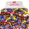Easter Chocolate Candy variety pack - 5 pound, Assorted Bulk Chocolate Mix, Office Candy Assortment for Birthday Party, Kids, College Students & Adults. view 1