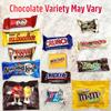 Easter Chocolate Candy variety pack - 5 pound, Assorted Bulk Chocolate Mix, Office Candy Assortment for Birthday Party, Kids, College Students & Adults. view 4