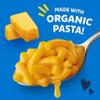 Annie's Super! Mac Microwave Pasta and Classic Cheddar Cups, 4 Ct, 11.44 oz view 3