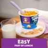 Annie's Super! Mac Microwave Pasta and Classic Cheddar Cups, 4 Ct, 11.44 oz view 4