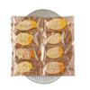 Dried Mango, Dark Chocolate or Whit Chocolate With Almond or Coconut Flavor 4.59 oz (White Chocolate With Almond) view 3
