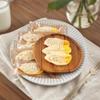 Dried Mango, Dark Chocolate or Whit Chocolate With Almond or Coconut Flavor 4.59 oz (White Chocolate With Almond) view 4