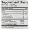 365 by Whole Foods Market Mini Size Fish Omega 1200MG, 100 CT view 3