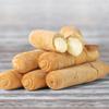 Gourmet cheese tequeos Jumbo THIN Pre-Cooked - 30ct view 2