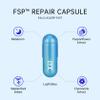 23WELL Sleep Rem Care Capsules Dual Sleep Support with Melatonin 3mg & Vitamin B6, Chamomile, Lavender for Relaxation, Natural Sleep Aid for Adults, 12 Capsules view 4