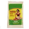 00 Soft Wheat Pizza Flour, 1kg 35.27oz