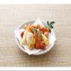 Bourbon Aji Gonomi Family Pack Japanese Mixed Rice Crackers, Small Fish, Bean Snacks 110g (Pack of 2), MADE IN JAPAN view 4