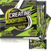 5000mg 99.9% Micronized Creatine Monohydrate Powder Stick Packs with 800mg of Taurine, and 200mg of L-theanine Supports Strength, Lean Muscle, & Recovery for Men & Women Creatine Packets 100 Servings view 1