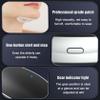 AGFKXO Anti-Snore Device Sleep Aid, Smartguard Anti Snore Device, Stop Snoring Devices That Work, Anti Snoring Device with Smart Throat Pulse for Men Women view 4