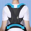 HIONJIN Hunback Tor Straight Back Correction Tape Corrects Spine Improves Round Shoulder Back(Large) view 2