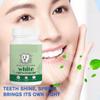 Naturals Teeth Whitening Powder Removes Oldest Stains, Tartar & Plaque | Cavity Protection, Enamel Safe | Natural Mint Formula for Long Lasting Freshness | Men & Women 100g 3.52oz view 3